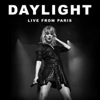 Daylight - Live From Paris