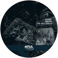 Evolution (Original Mix)