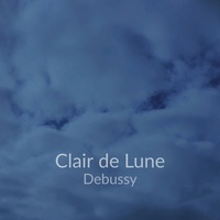 Suite bergamasque, L. 75: III. Clair de lune