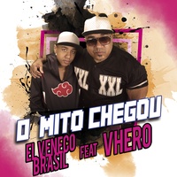 O Mito Chegou