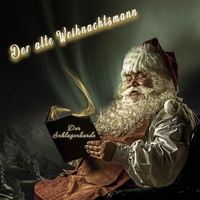 Der alte Weihnachtsmann