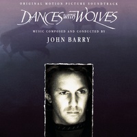 Two Socks / The Wolf Theme (From "Dance with Wolves" Soundtrack)