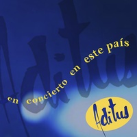 No Te Pueden Apagar - En Vivo