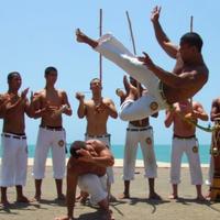 Capoeira I