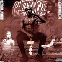 Ghetto Girl