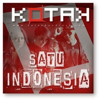 Satu Indonesia