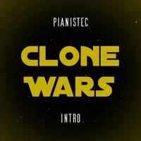 Clone Wars Intro (From "Star Wars") - Epic Version