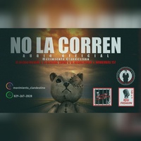 No La Corren