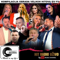 Oglas - live