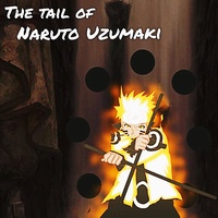 The tail of Naruto Uzumaki - Remix