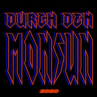 Durch den Monsun 2020