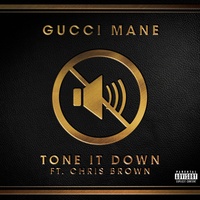 Tone It Down (feat. Chris Brown)