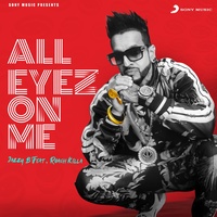 All Eyez On Me