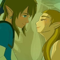 great fairy fountain