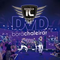 Parede de Vidro (Ao Vivo)