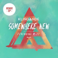 Somewhere New (feat. M-22) (Radio Edit)