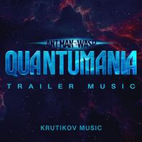 Ant-Man 3 (Quantumania) - Goodbye Yellow Brick Road - Trailer Version