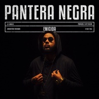 Pantera Negra