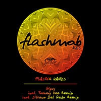 Gipsy (Tommy Vee Remix)