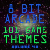 Lucky Dime Caper (Game Theme)