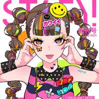ヒステリックナイトガール (Original Mix)
