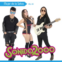 Fiesta de Mi Pueblo (Mujer de la Selva)