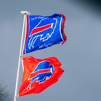 The Buffalo Shuffle (Go Bills)