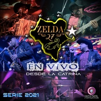 Corazon de Texas / Polkas Taumalipas (En Vivo)