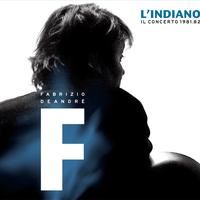 Il pescatore (live tour 'L'Indiano')