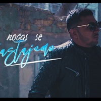 Nocas se rastajemo(Mr.Black)