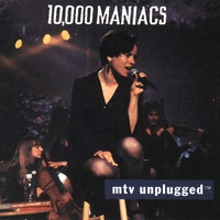 Because the Night (Live Unplugged)