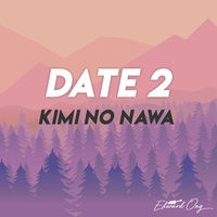 Date 2 (From 'Kimi No Nawa') - Guitar Instrumental