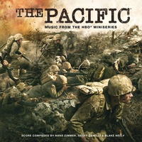 Honor (Main Title Theme from "The Pacific")