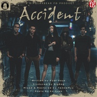 Accident (feat. Mary)