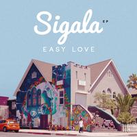 Easy Love (Radio Edit)