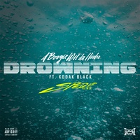 Drowning (feat. Kodak Black) [Sped Up Version]