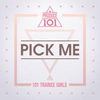 PICK ME
