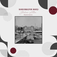 Bandırmaspor Marşı