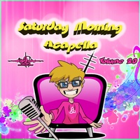 Lego Monkie Kid Theme - Acapella