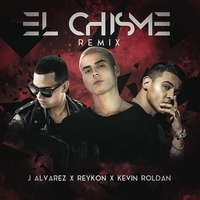 El Chisme (feat. J Álvarez & Kevin Roldán) [Remix]