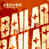 Bailar (feat. Elvis Crespo) (Radio Edit)