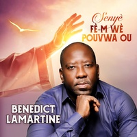 Gadon-w gras BonDye fe mwen