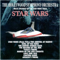 Yoda's Theme