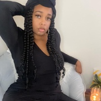 Goddess Energy