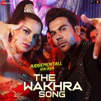 The Wakhra song