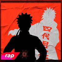Rap do Minato e Naruto: A Canção de Pai e Filho (Nerd Hits)