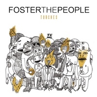 Pumped Up Kicks(Bridge & Law Remix)