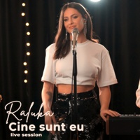 Cine sunt eu - Live Session