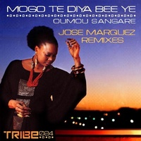 Mogo Te Diya Bee Ye - Jose Marquez Remix