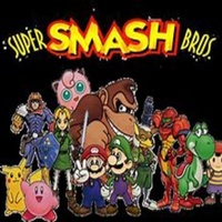 Super Smash Bros 64 Type Beat